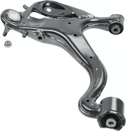 LEMFORDER Control/Trailing Arm, wheel suspension (42057 01)