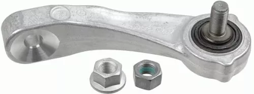 LEMFORDER Link/Coupling Rod, stabiliser bar (38883 01)