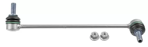 LEMFORDER Link/Coupling Rod, stabiliser bar (42504 01)