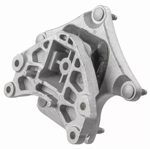 LEMFORDER Mounting, automatic transmission (43507 01)