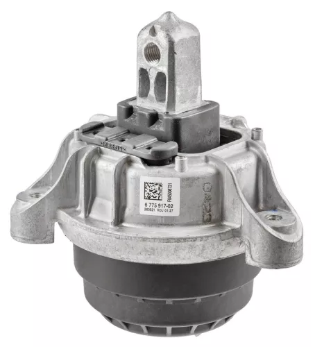 LEMFORDER Mounting, engine (43540 01)