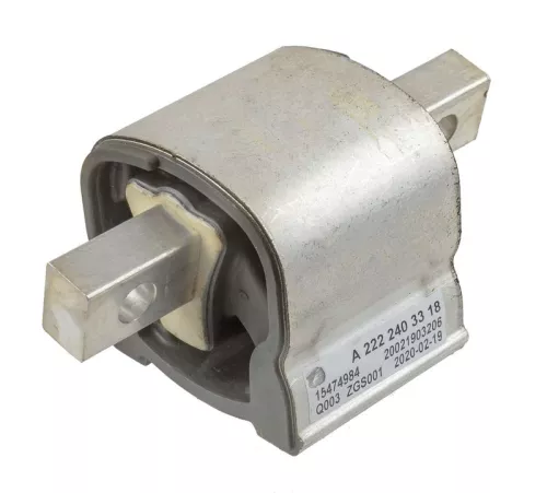 LEMFORDER Mounting, automatic transmission (43666 01)