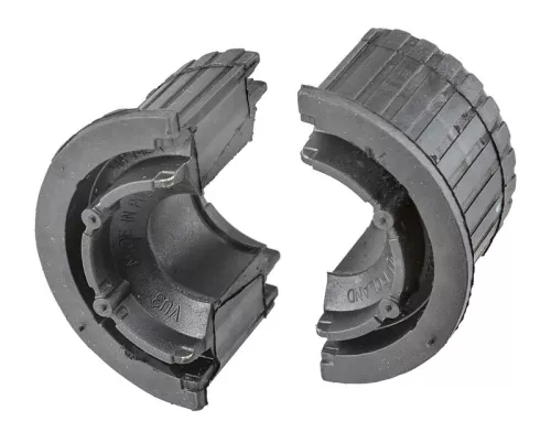 Mounting, stabiliser bar