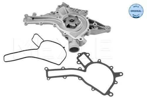 MEYLE Water Pump, engine cooling (0130260005)