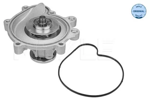 MEYLE Water Pump, engine cooling (0132200023)