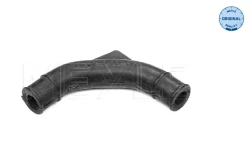 MEYLE Hose, cylinder head cover ventilation (014 009 0004)