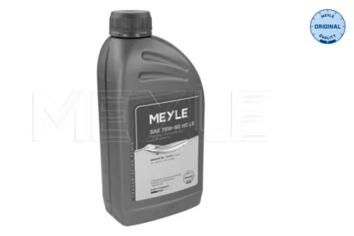MEYLE Manual Transmission Oil (0140192600)