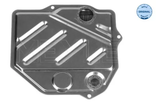 MEYLE Hydraulic Filter, automatic transmission (0140272016)