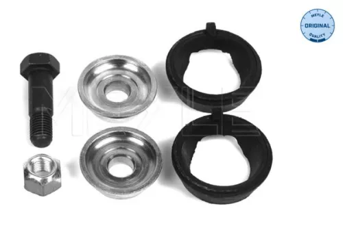 MEYLE Mounting and Bolting Kit, control/trailing arm (0140330001)