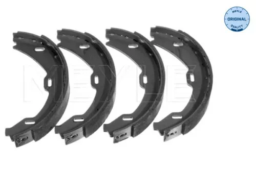MEYLE Brake Shoe Set, parking brake (014 042 1102)