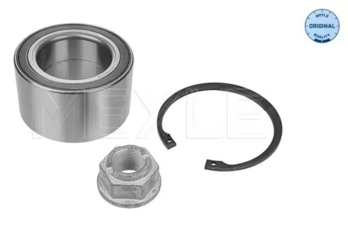 MEYLE Wheel Bearing Kit (0140980166)