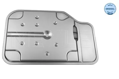 MEYLE Hydraulic Filter, automatic transmission (0141360000)