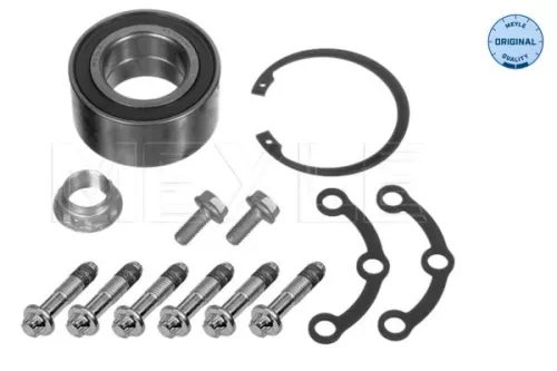 MEYLE Wheel Bearing Kit (0140980009)