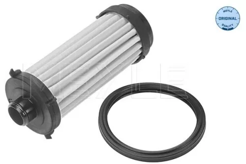 Hydraulic Filter, automatic transmission