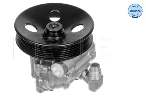 MEYLE Hydraulic Pump, steering (0146310001)