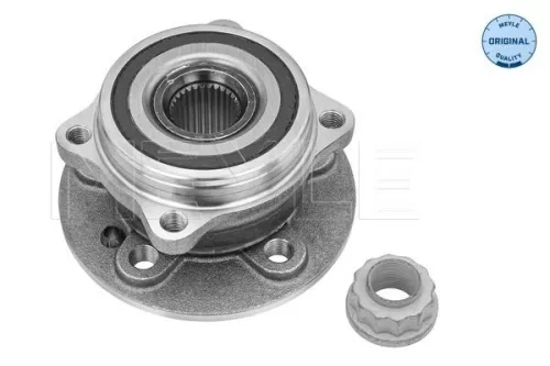 MEYLE Wheel Hub (0146520007)
