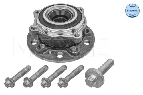 MEYLE Wheel Hub (0146520008)