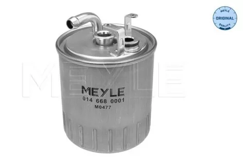MEYLE Fuel Filter (0146680001)