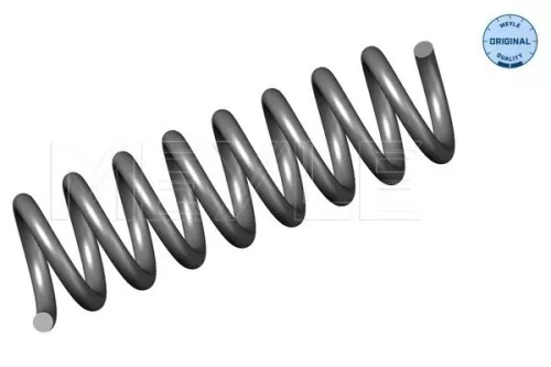 MEYLE Suspension Spring (0147390001)