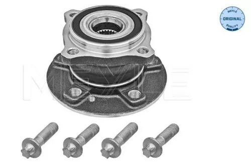 MEYLE Wheel Hub (0147520008)