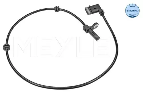 MEYLE Sensor, wheel speed (014 800 0119)