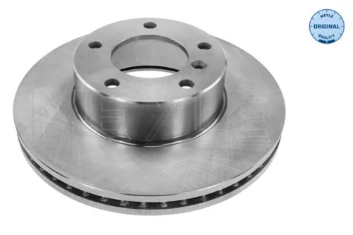 MEYLE Brake Disc (0155210002)