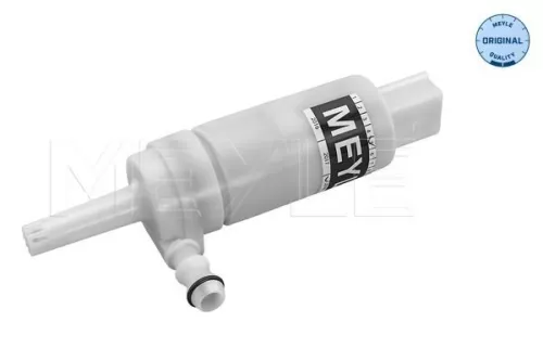 MEYLE Washer Fluid Pump, headlight cleaning (0148700000)