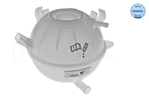 MEYLE Expansion Tank, coolant (1002230009)