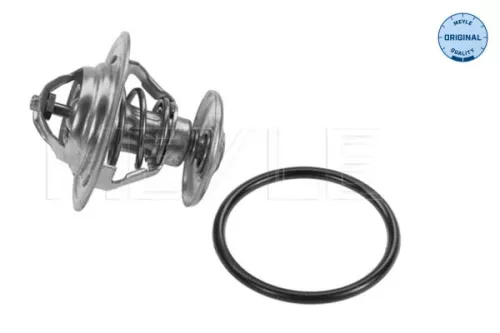 MEYLE Thermostat, coolant (0282800010)