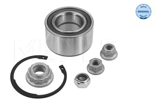 MEYLE Wheel Bearing Kit (1004980048)
