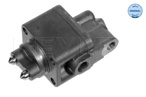 MEYLE Valve, compressed-air system (034 026 0027)
