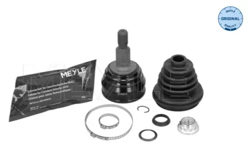 MEYLE Joint Kit, drive shaft (1004980061)