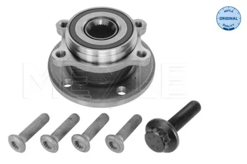 MEYLE Wheel Hub (1006500005)