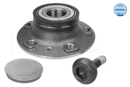 MEYLE Wheel Hub (1006500011)