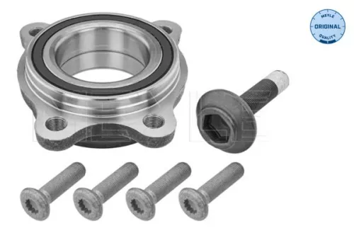 MEYLE Wheel Hub (1006520012)