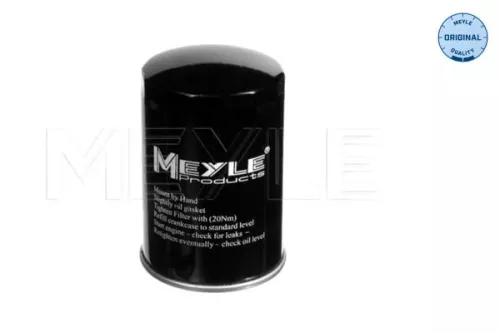 MEYLE Oil Filter (1001150001)