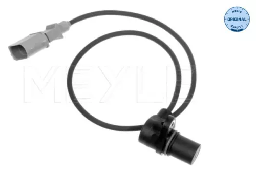 MEYLE Sensor, crankshaft pulse (1008990004)