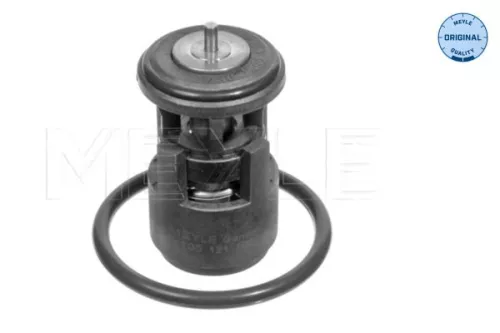MEYLE Thermostat, coolant (1001211025)