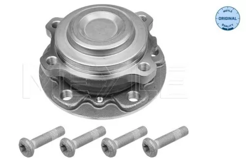 MEYLE Wheel Hub (3003122105)
