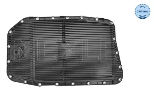 Oil Sump, automatic transmission