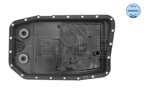 MEYLE Oil Sump, automatic transmission (3003250000)
