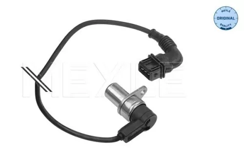 MEYLE Sensor, crankshaft pulse (314 899 0040)