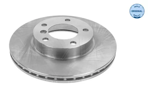 MEYLE Brake Disc (3155213011)