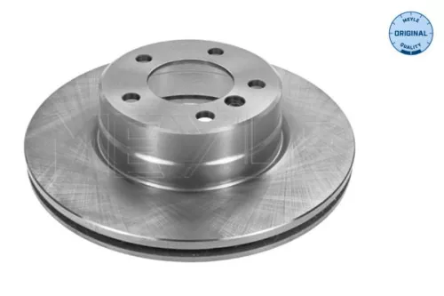 MEYLE Brake Disc (3155213061)