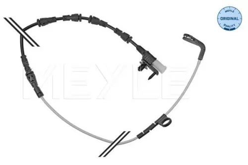 MEYLE Warning Contact, brake pad wear (53-145270002)