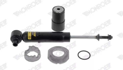 Shock Absorber, driver cab suspension