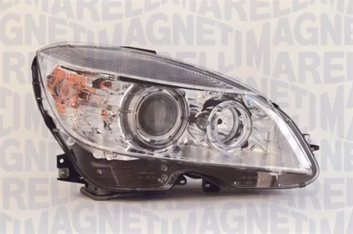 MAGNETI MARELLI Headlight (710301234282)