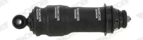 Shock Absorber, driver cab suspension