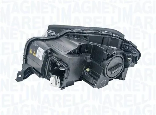 MAGNETI MARELLI Headlight (710815079013)