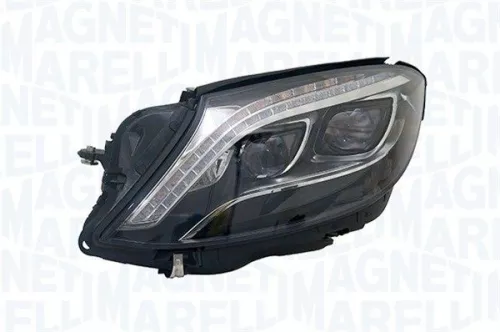 MAGNETI MARELLI Headlight (711307024502)